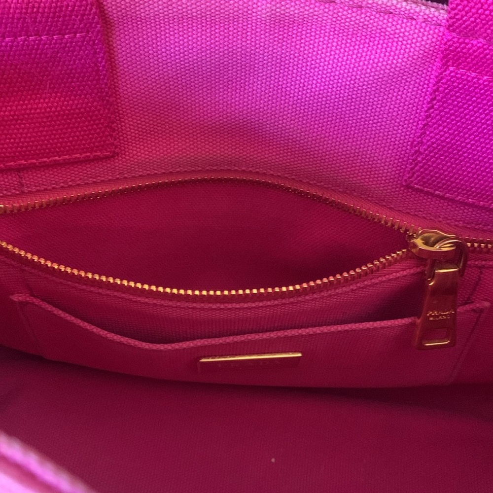 Authentic Prada Bag - image 7